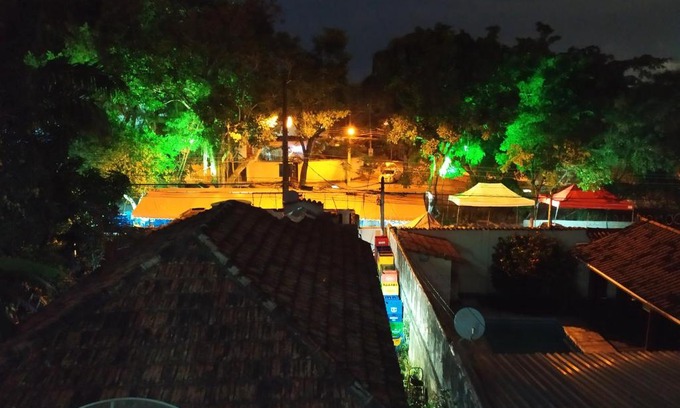 Anil Apartamento | Cantinho da Fatinha