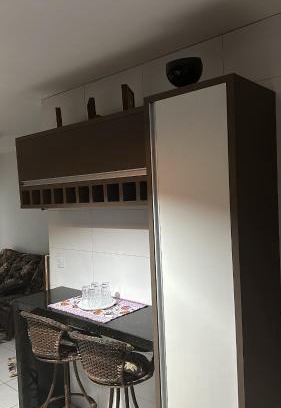 Volta Grande Casa | Cantinho da jana