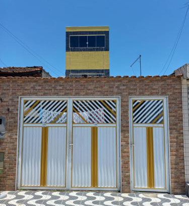 Vila Sonia Casa | Cantinho da Lalá