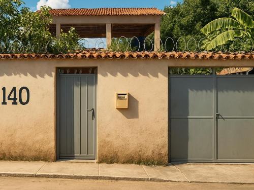 Pontal de Santa Monica Casa | Cantinho da Lu em Santa Mônica