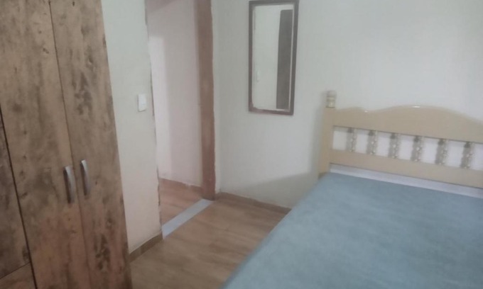 Itariri Apartamento | Cantinho da Maria