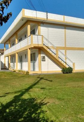 Santinho Apartamento | Cantinho da Marlene