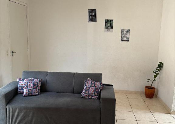 Sitio Boa Esperanca Apartamento | Cantinho da Nanda II