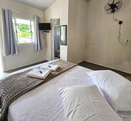 Morretes Apartamento | Cantinho da Nonna