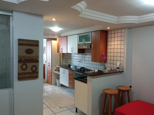 Riacho Fundo Apartamento | Cantinho da Paz