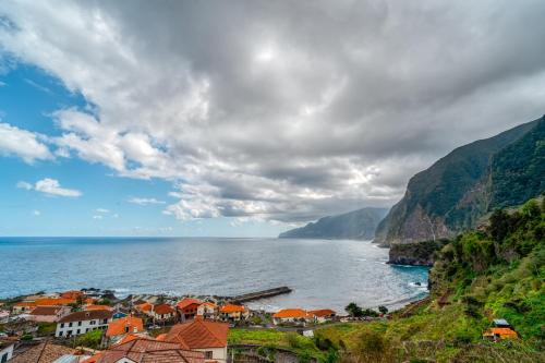 Porto Moniz Casa | Cantinho da Portada