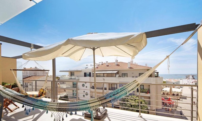 Barra Apartamento | Cantinho da Praia da Barra