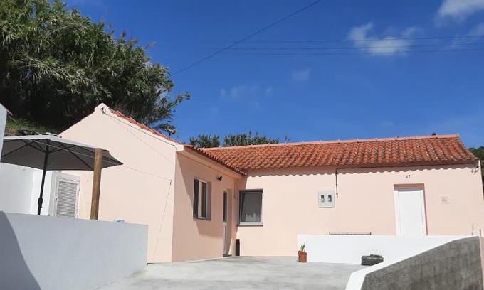 Horta Casa | Cantinho da Ribeira