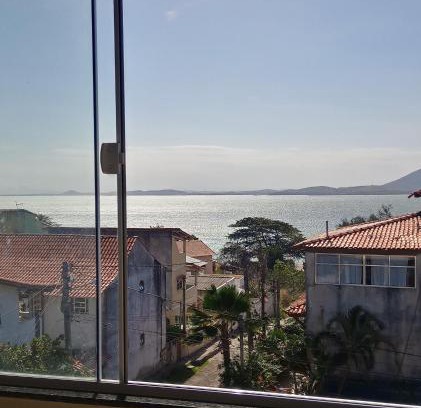 Sao Pedro da Aldeia Apartamento | Cantinho da Sagrada família