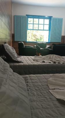 Catas Altas Apartamento | Cantinho da serra