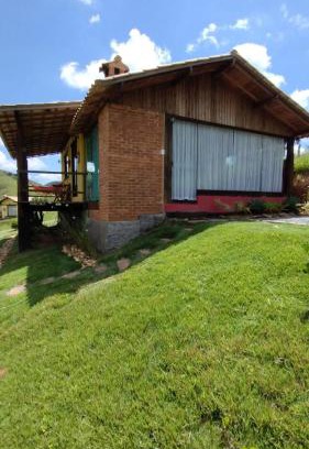 Conceicao do Ibitipoca Casa | Cantinho da Tuia - Sítio Pilar Ibitipoca