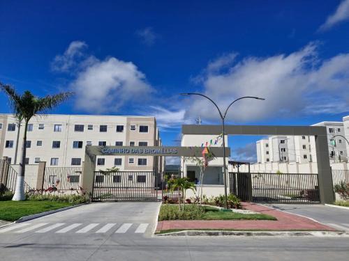 Caruaru Apartamento | Cantinho das bromélias