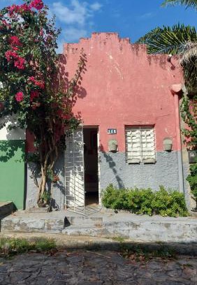 Olinda Historical Center Casa | Cantinho das Olandas
