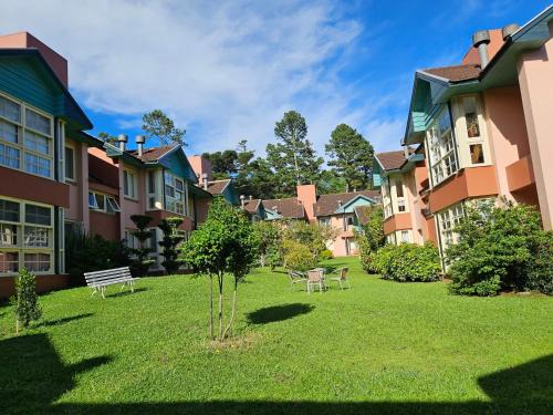 Bairro Lago Negro Apartamento | Cantinho das Oliveiras.
