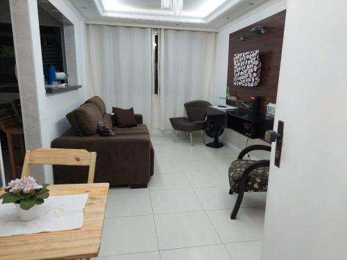 Maracana Apartamento | Cantinho de vó - Praia Grande - Aviação