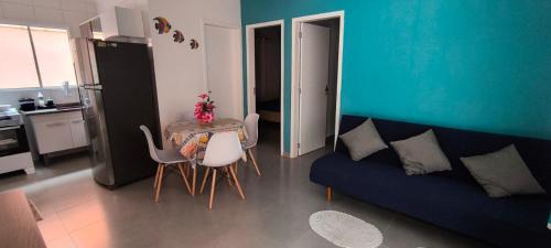 Balneario Mogiano Apartamento | Cantinho do descanso