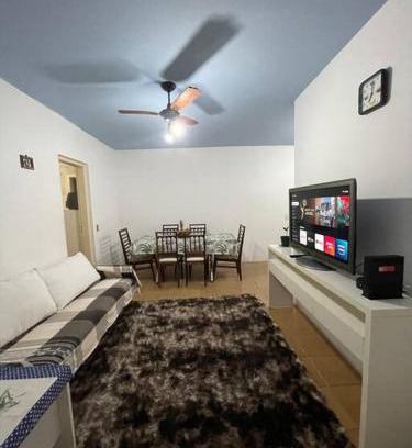 Parque Enseada Apartamento | Cantinho do Guarujá