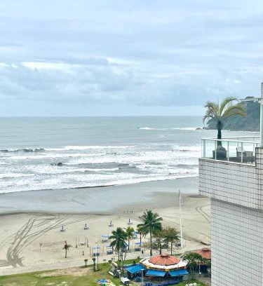 Itarare Apartamento | Cantinho do mar