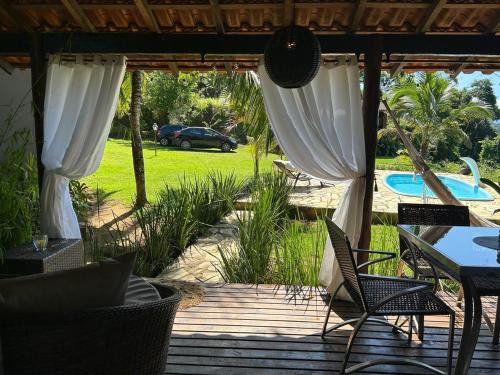 Paraty Chalet De Esquí | Cantinho do marinheiro