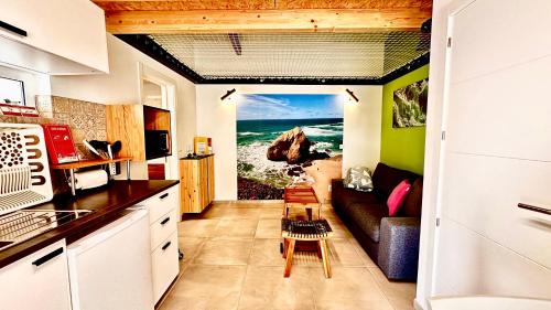 Torres Vedras Apartamento | Cantinho do Pescador