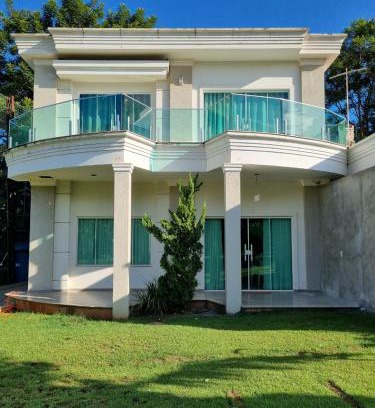 Foz do Iguacu Casa | Cantinho do sossego
