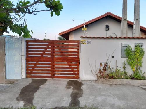 Itanhaem Casa | Cantinho do Sossego