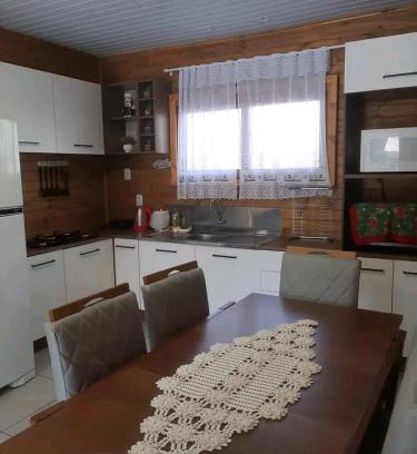 Capivari De Baixo Casa | Cantinho doce encanto