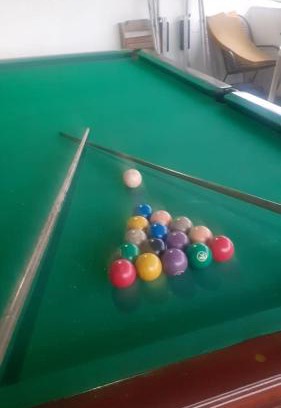 Balneario Apartamento | Cantinho dos Barbosas