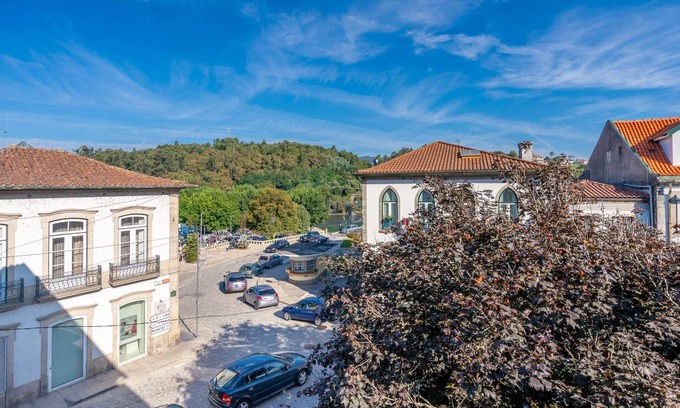 Bico Apartamento | Cantinho dos Fernandes II