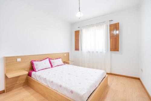 Ponte da Barca Apartamento | Cantinho dos Fernandes