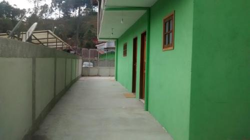 Colinas Capivari Casa | Cantinho dos Oliveira