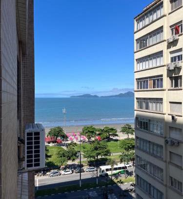 Aparecida Apartamento | Cantinho dos Santos