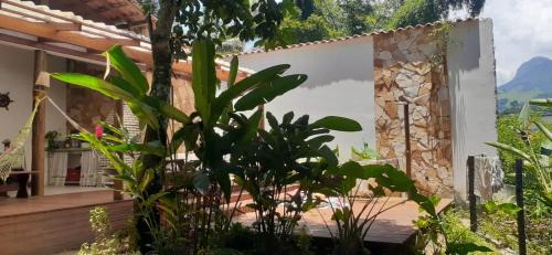 Ponte Branca Casa | Cantinho Mágico