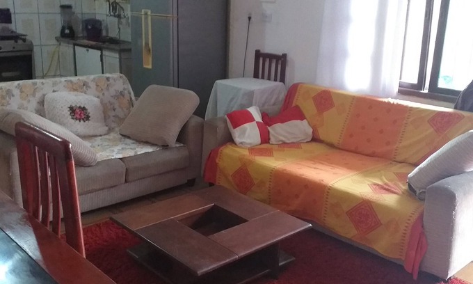 Solemar Casa | Cantinho Marysilva