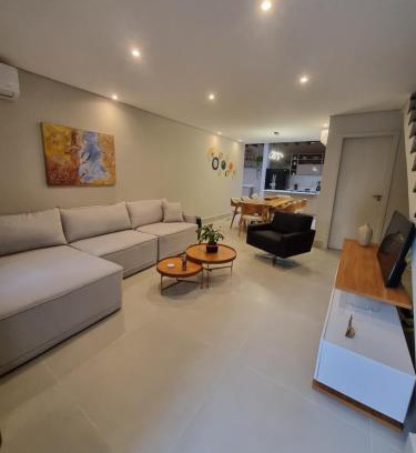 Camburi Casa | Cantinho no Mar