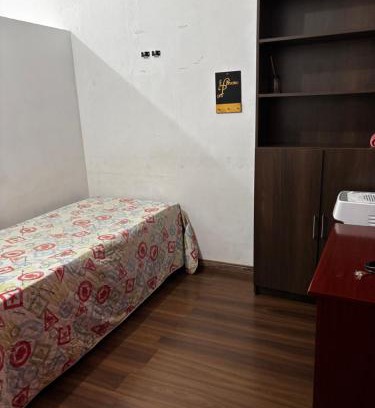 Barao Geraldo Casa | Cantinho perto Unicamp