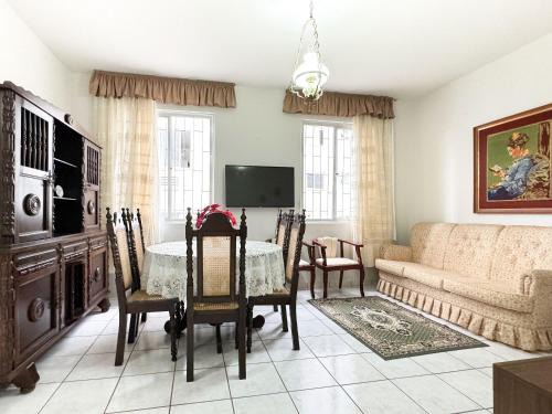 Capoeiras Apartamento | Cantinho Vó Bia - Florianópolis - CEN001