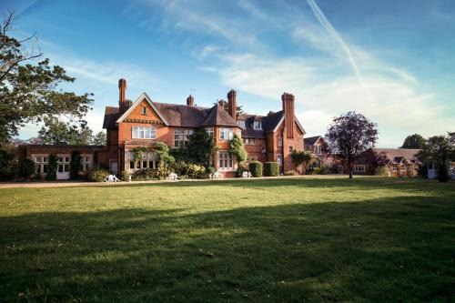 Wokingham Hotel | Cantley House Hotel - Wokingham