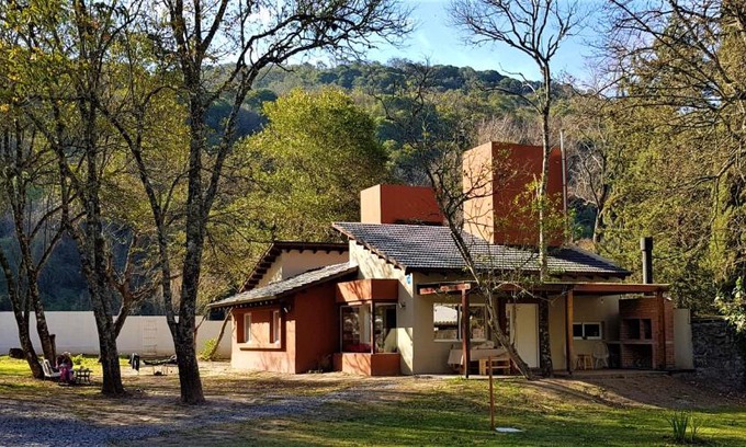 Yala Casa | Canto a Jujuy