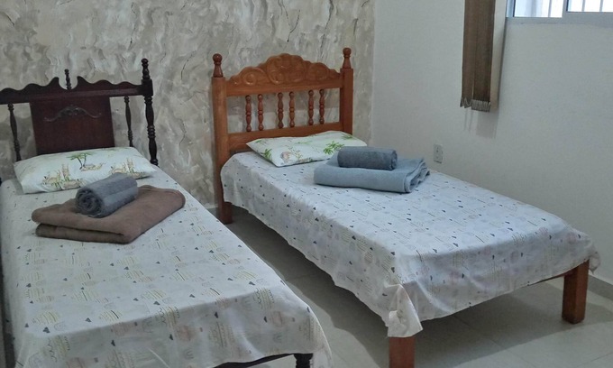 Lorena Casa | Canto da fé