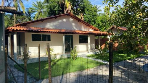 Ilha de Boipeba Casa | Canto da Iara