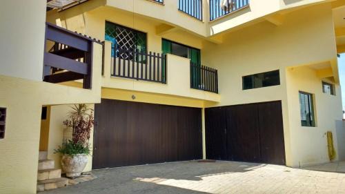 Itajuba Apartamento | Canto da Praia
