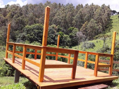 Itamonte Casa | Canto das Águas Cachoeirinha