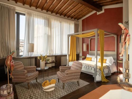 San Giovanni Apartamento | Canto degli Scali