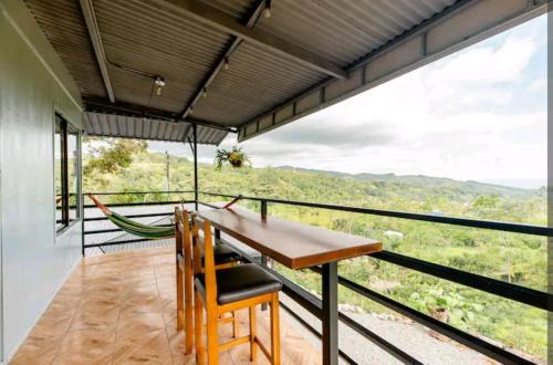 Rivas Apartamento | CANTO DEL RIO-Rivas- vista a la montaña- tranquilo