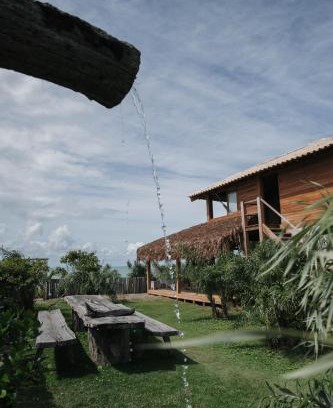 Caraiva Hotel | Canto do Mar
