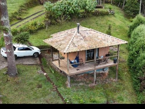 Goncalves Chalet De Esquí | Canto do sossego