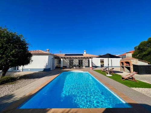 Aljezur Casa | Canto do Vale
