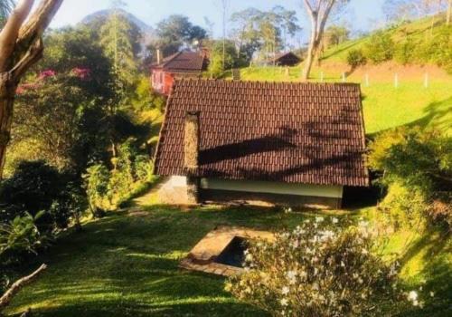 Sao Pedro da Serra Chalet De Esquí | Canto dos Ventos