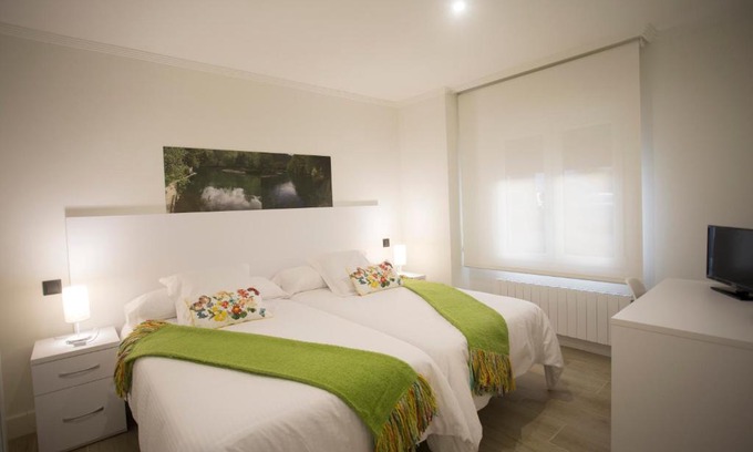 Gibaja Apartamento | Canto Encaramado